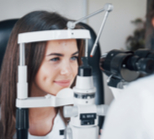 ניוון רשתית מקולרי יבש - תמונת המחשה